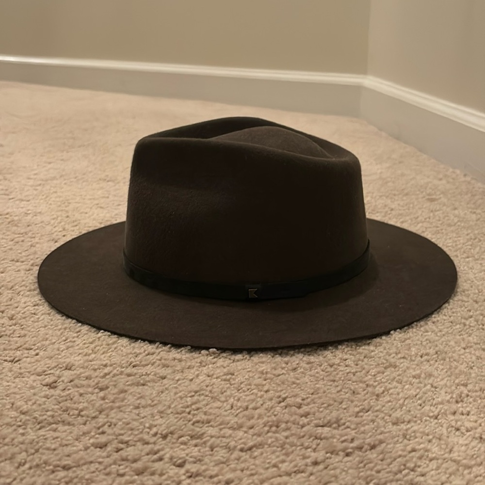 Kooringal Australian Wool Hat